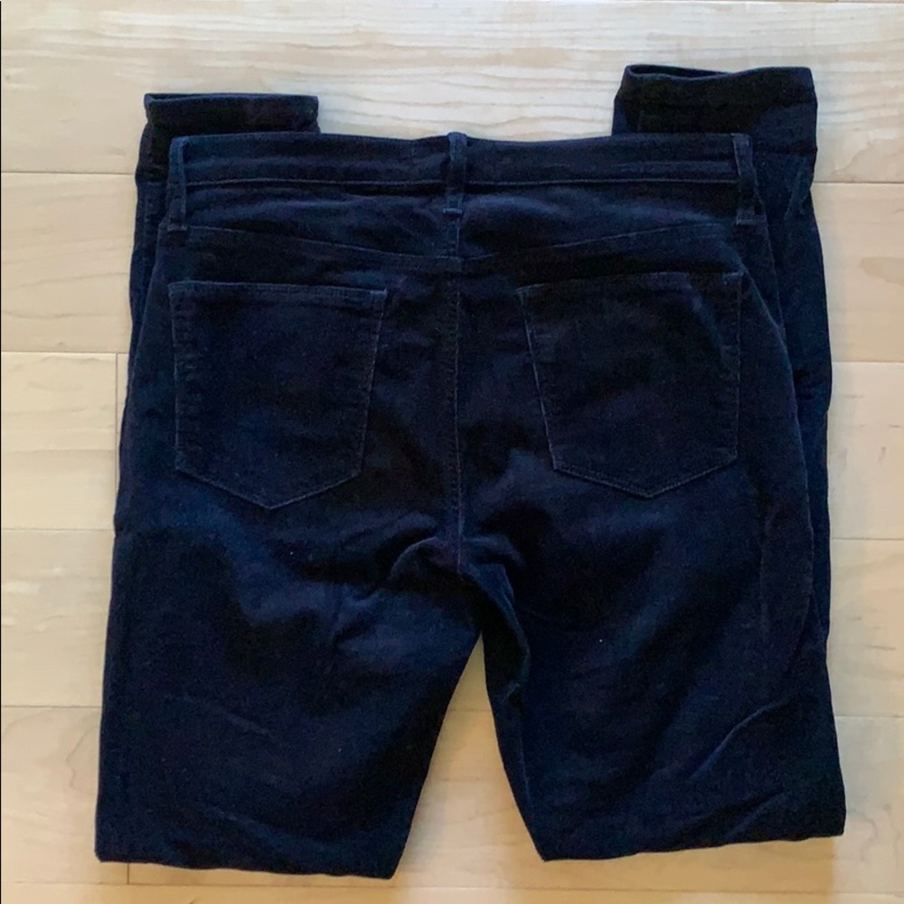Gap corduroy pants